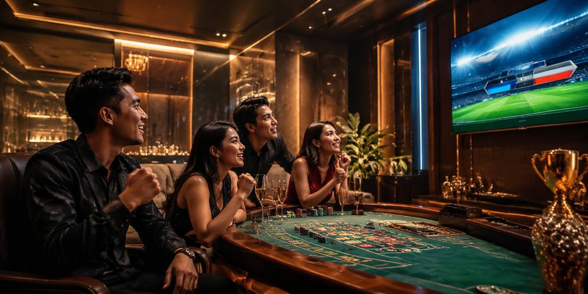 5566 mobile gaming