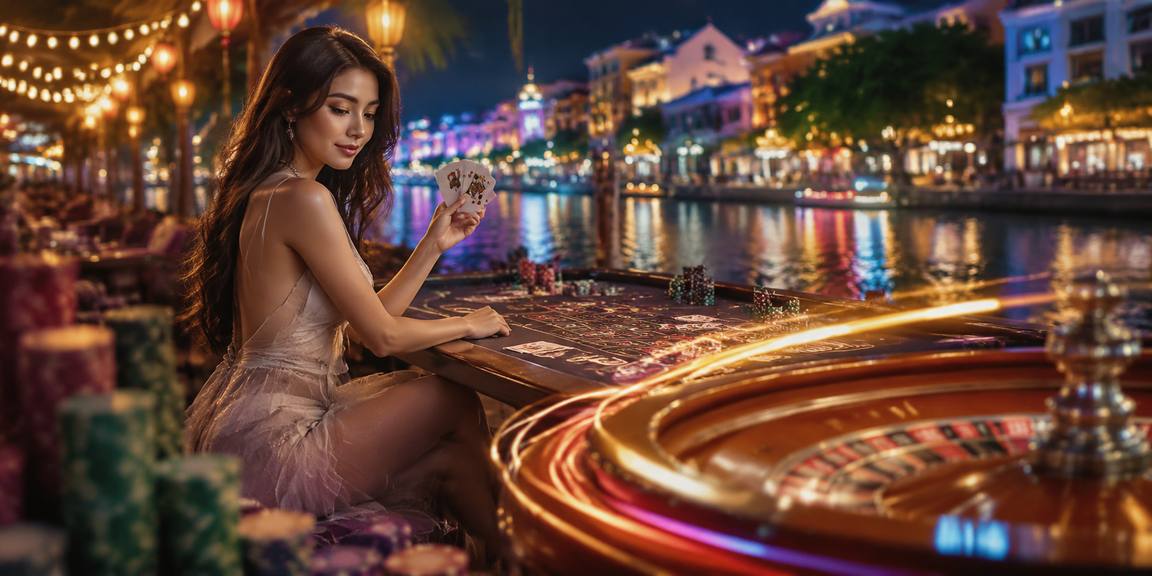 5566 mobile gaming